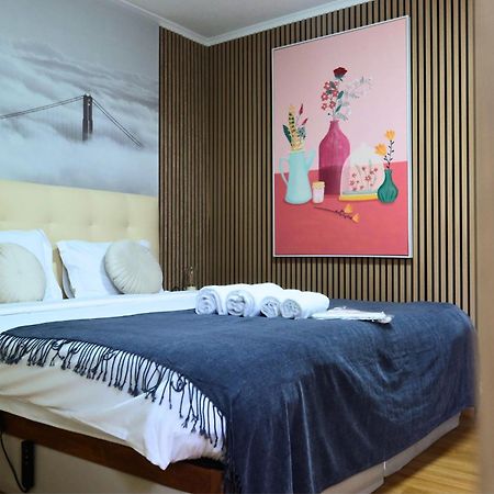 Art 4 You Carcavelos Suites Luaran gambar