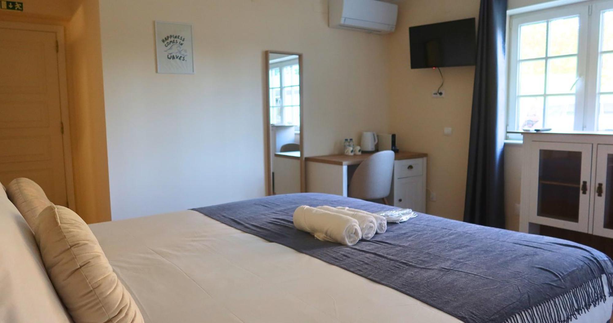 Art 4 You Carcavelos Suites Luaran gambar