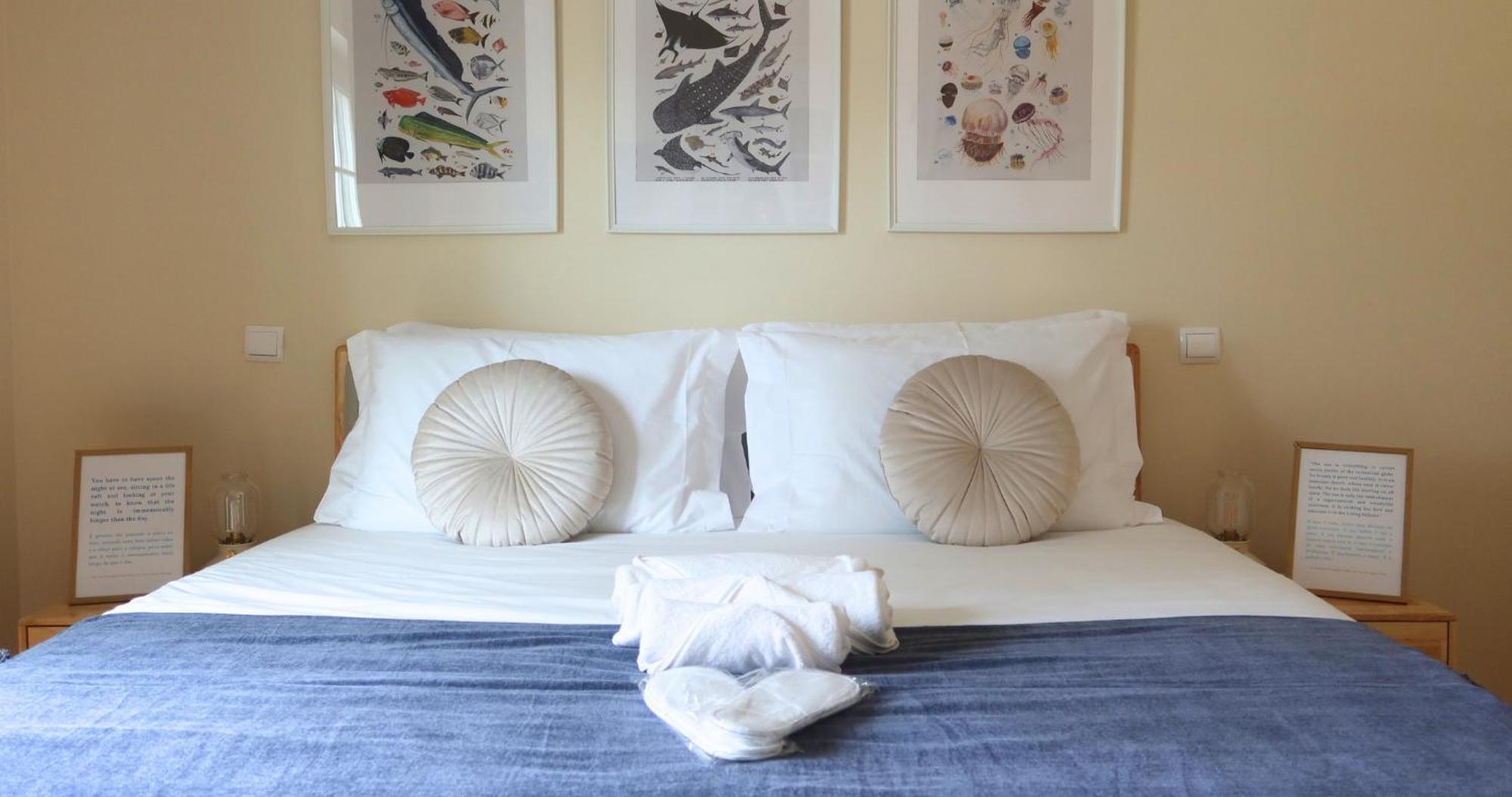 Art 4 You Carcavelos Suites Luaran gambar