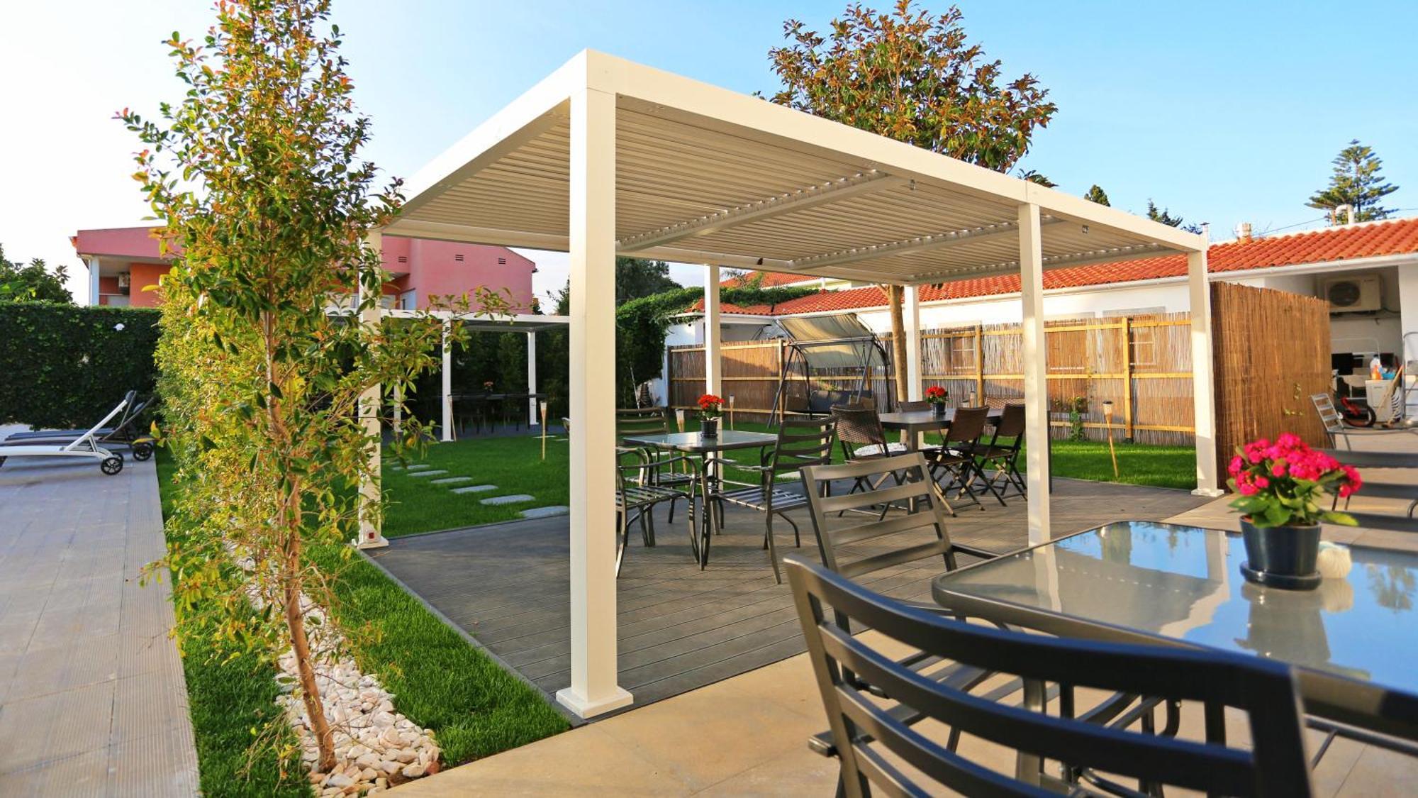 Art 4 You Carcavelos Suites Luaran gambar
