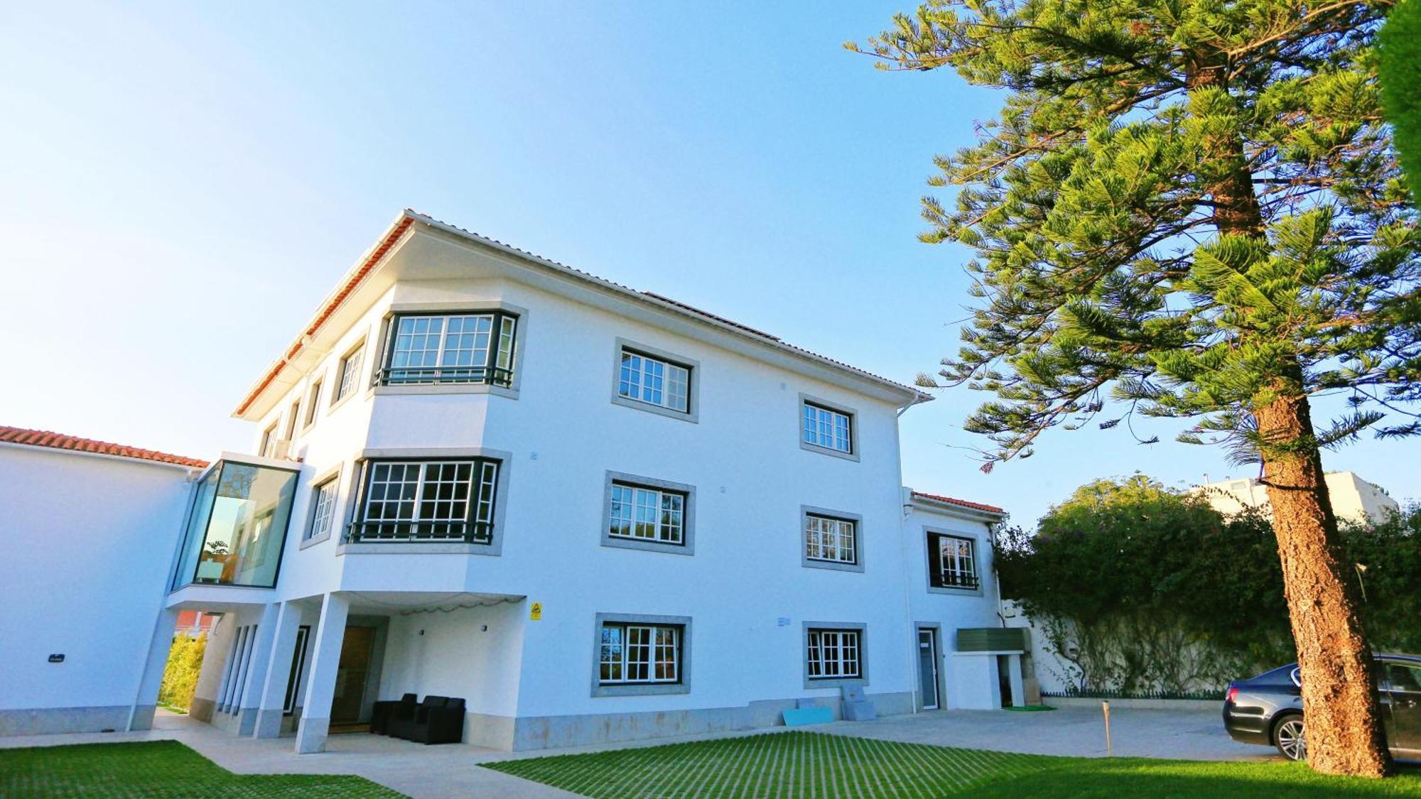 Art 4 You Carcavelos Suites Luaran gambar