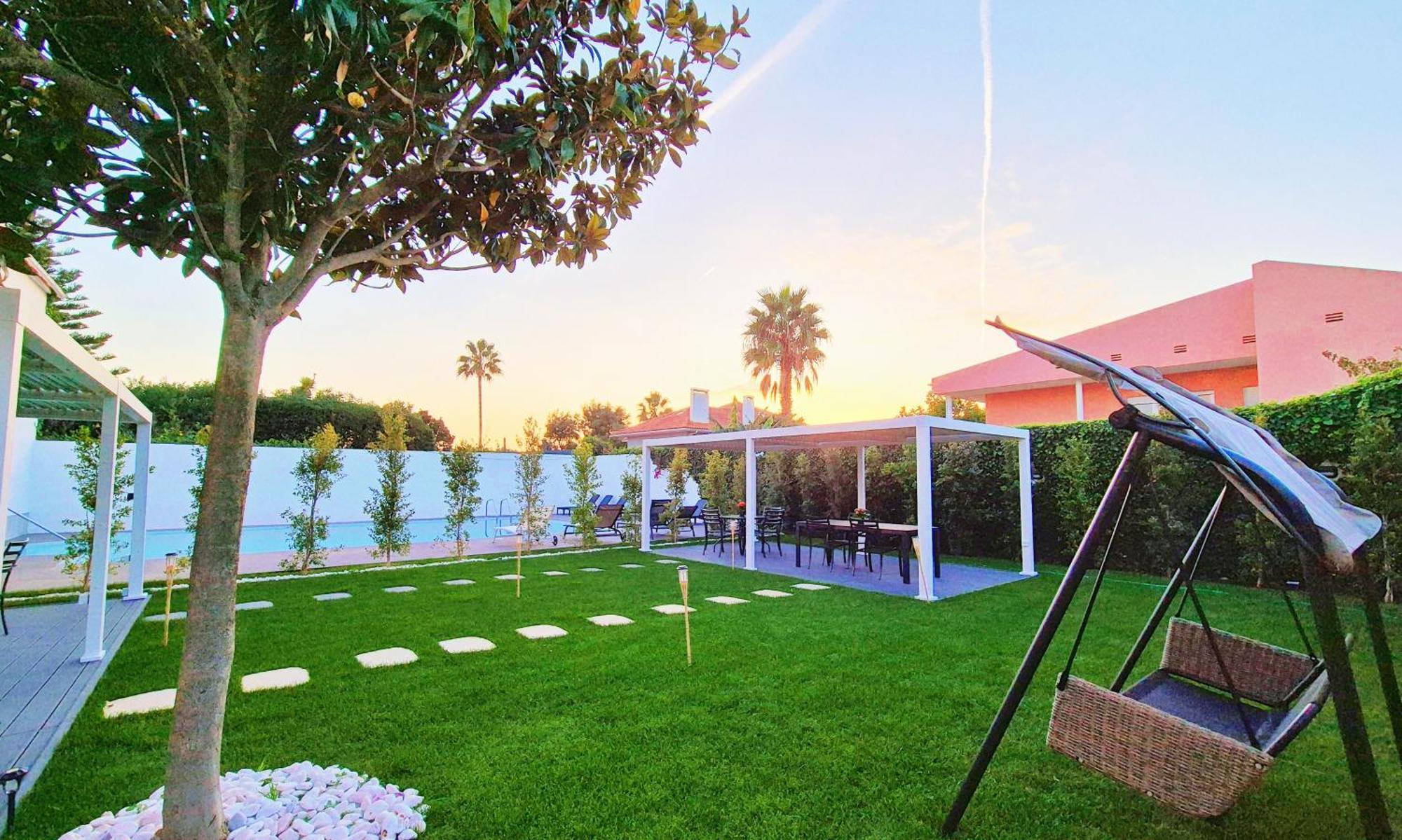 Art 4 You Carcavelos Suites Luaran gambar