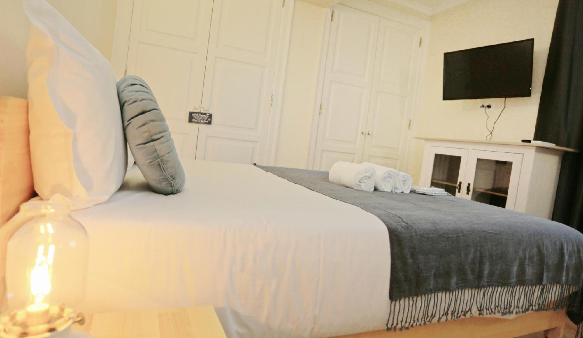 Art 4 You Carcavelos Suites Luaran gambar