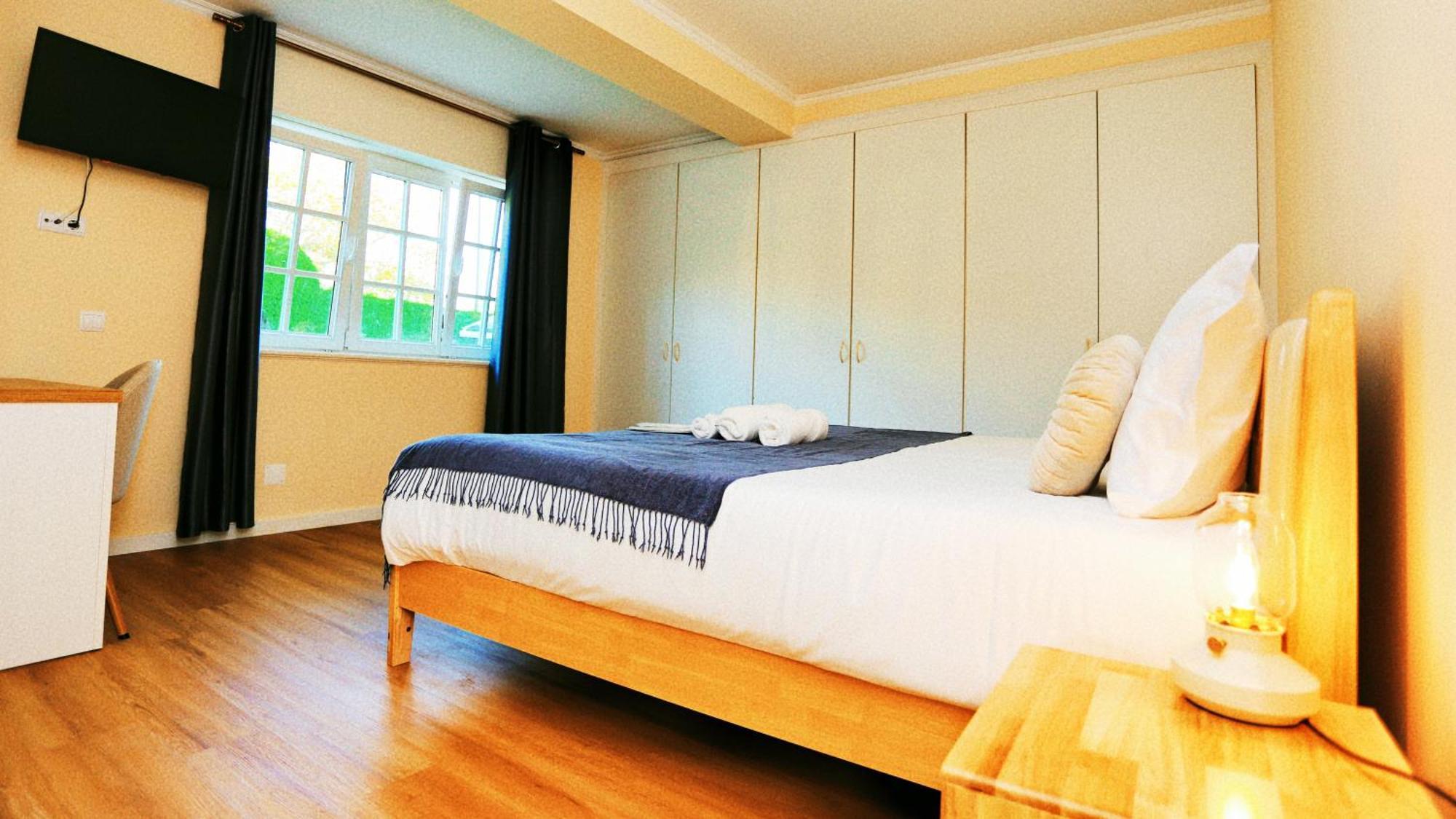 Art 4 You Carcavelos Suites Luaran gambar