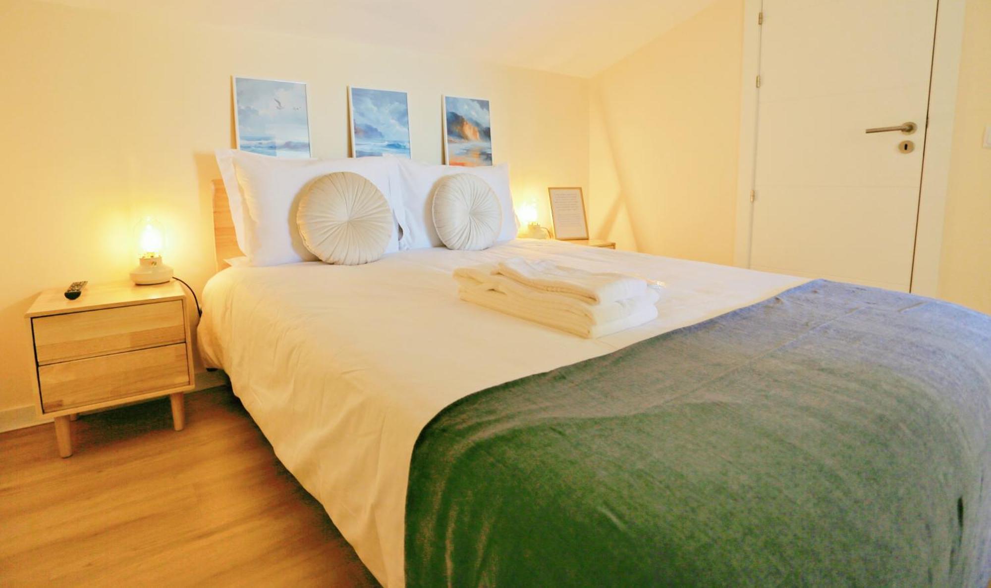 Art 4 You Carcavelos Suites Luaran gambar