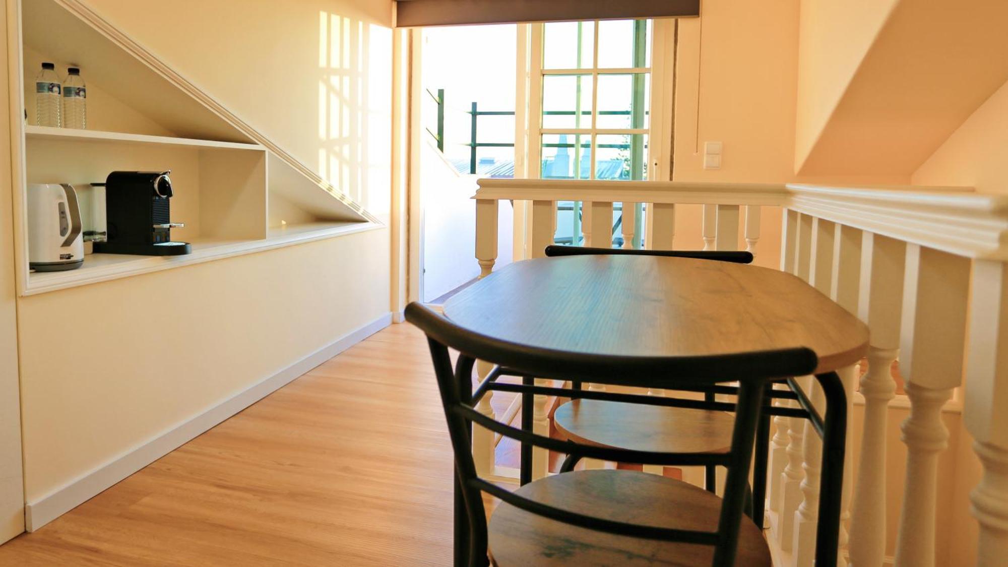 Art 4 You Carcavelos Suites Luaran gambar