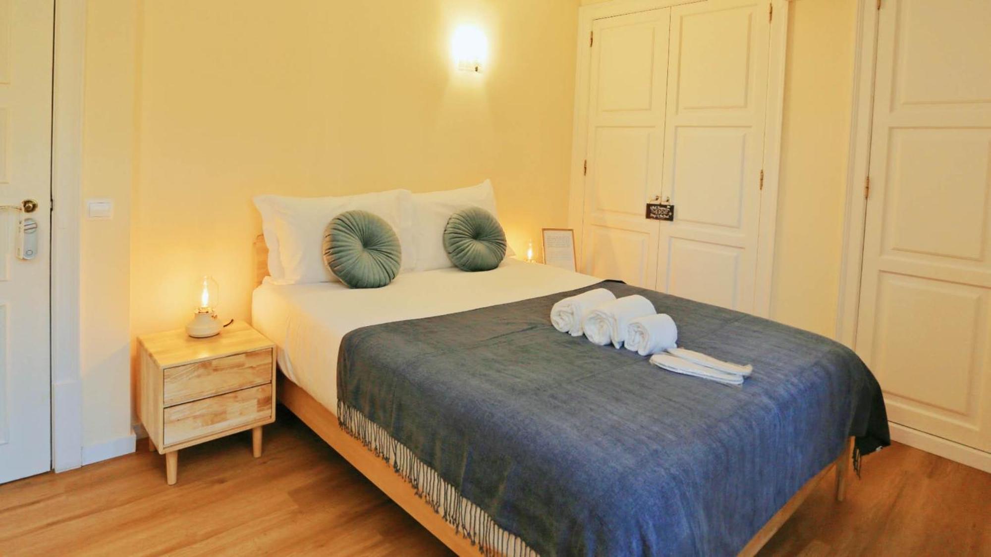 Art 4 You Carcavelos Suites Luaran gambar