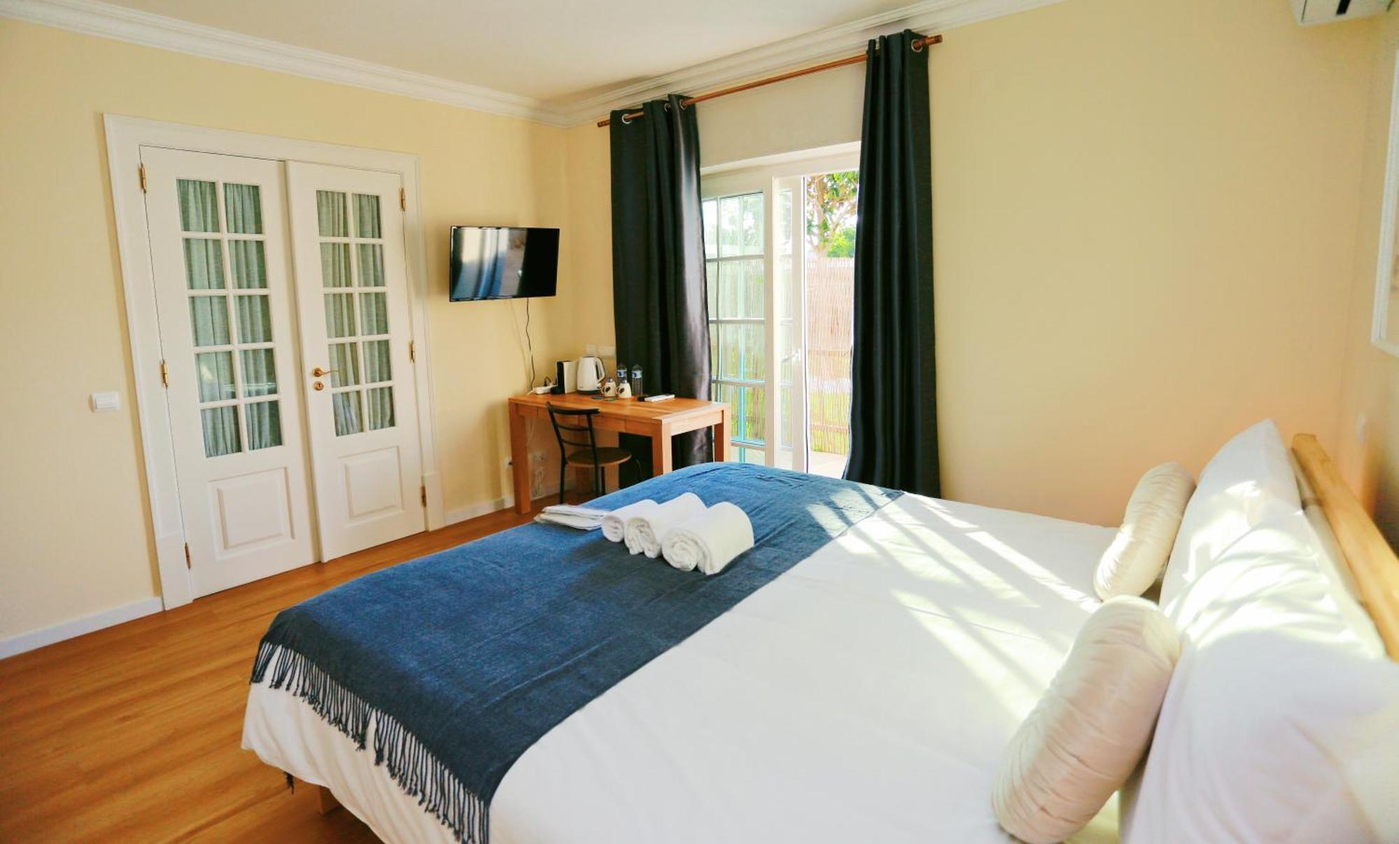 Art 4 You Carcavelos Suites Luaran gambar