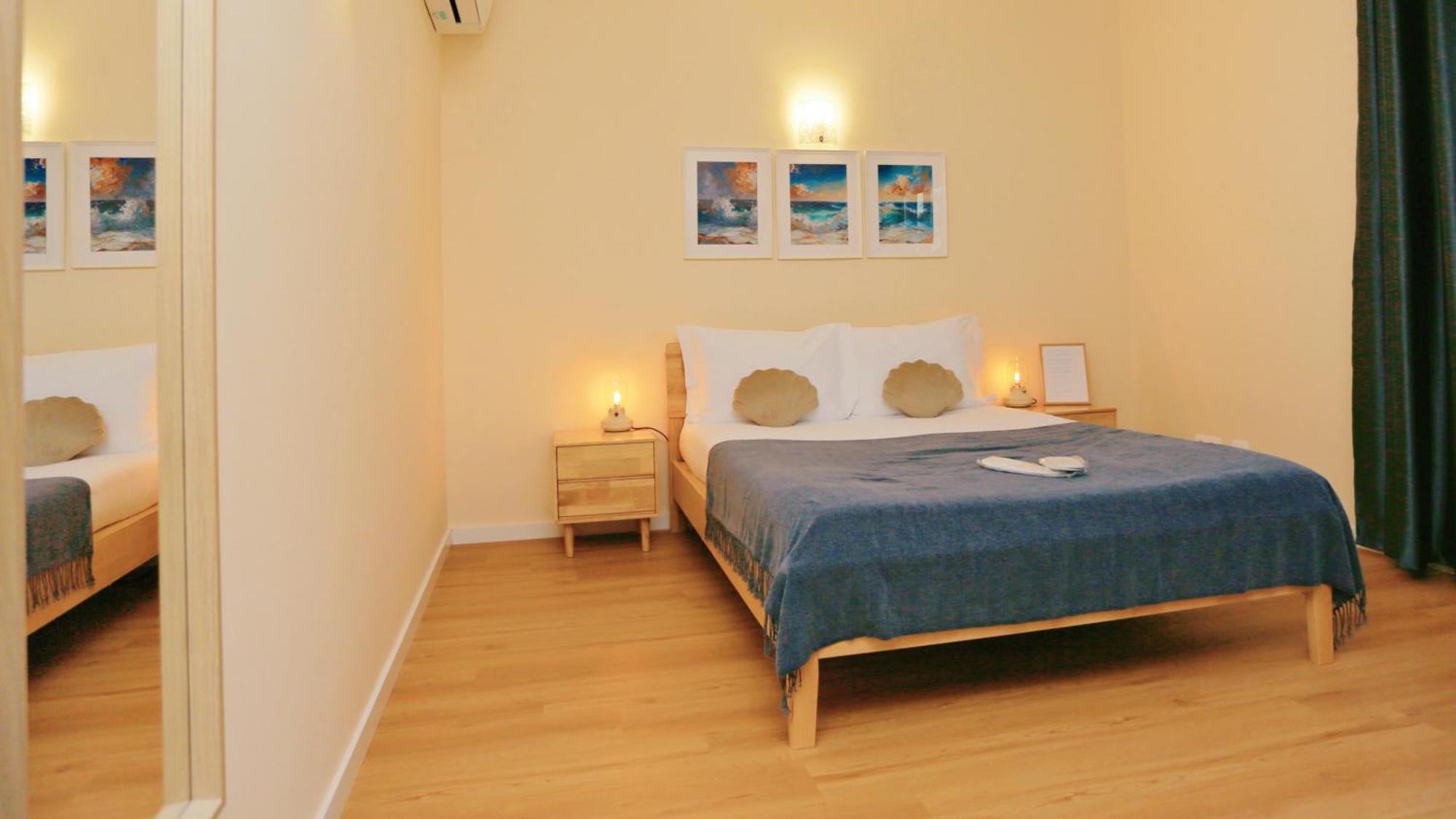 Art 4 You Carcavelos Suites Luaran gambar