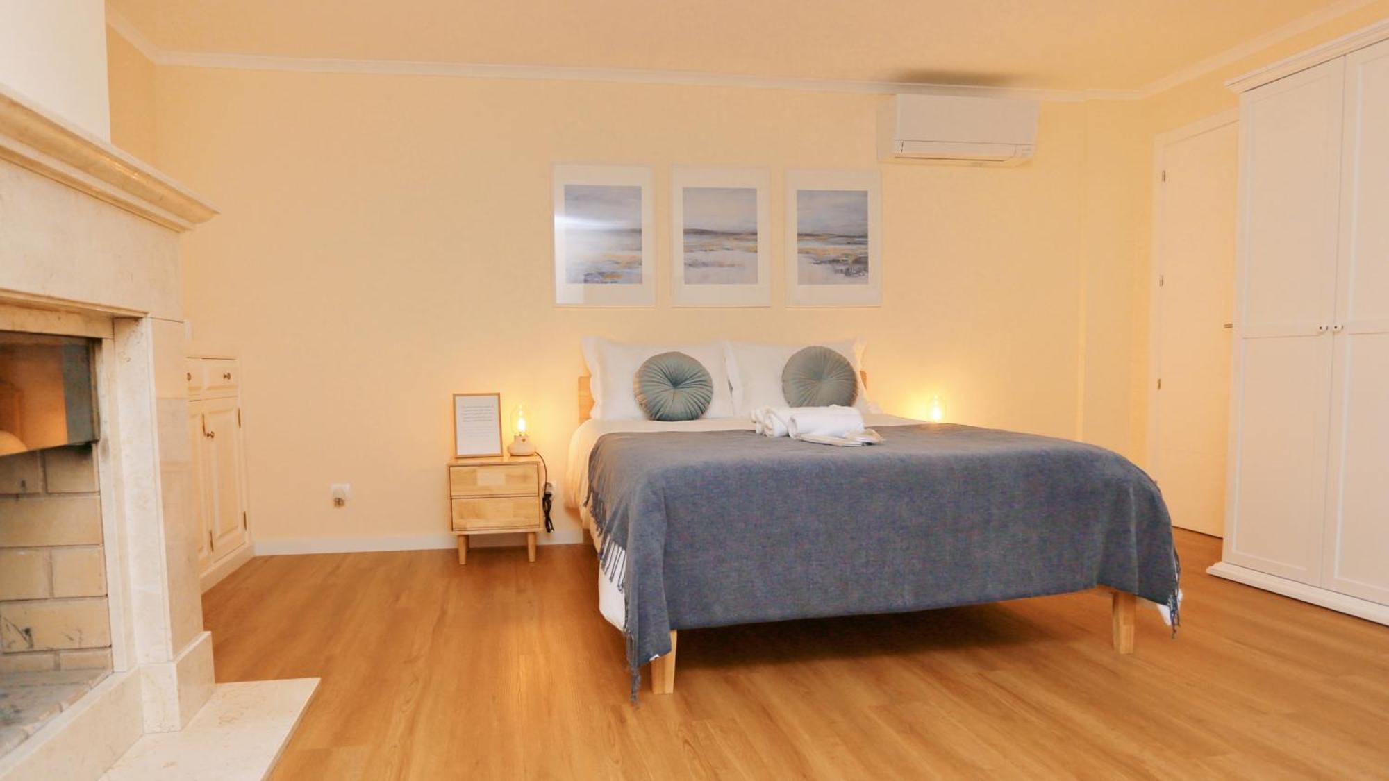 Art 4 You Carcavelos Suites Luaran gambar