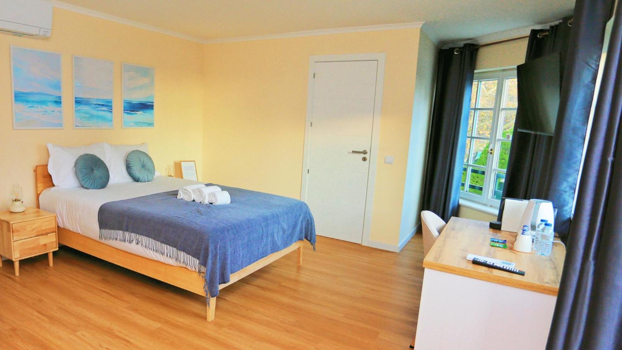 Art 4 You Carcavelos Suites Luaran gambar