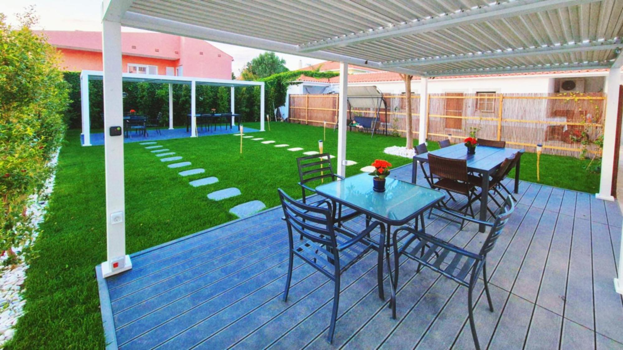 Art 4 You Carcavelos Suites Luaran gambar