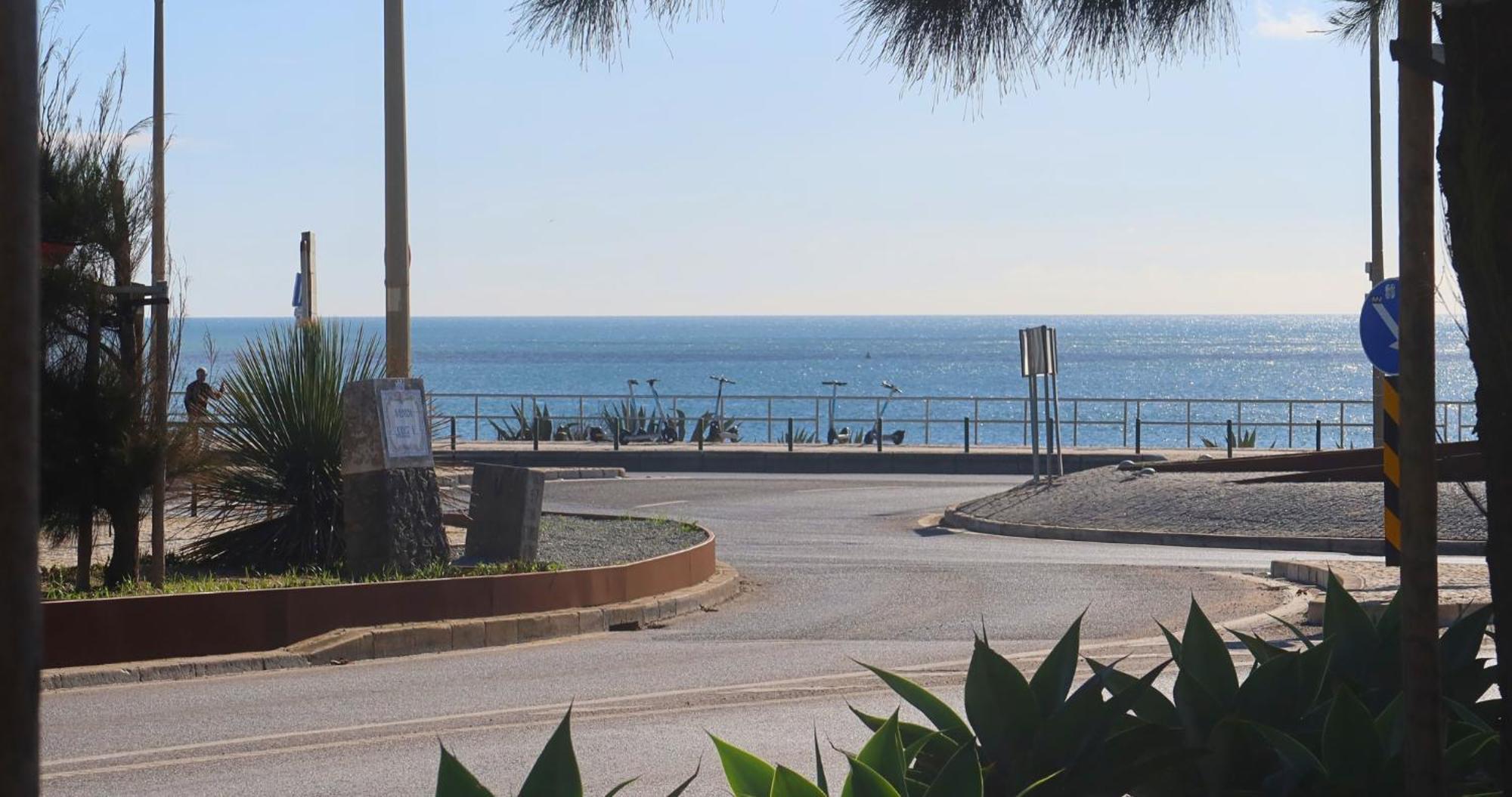 Art 4 You Carcavelos Suites Luaran gambar