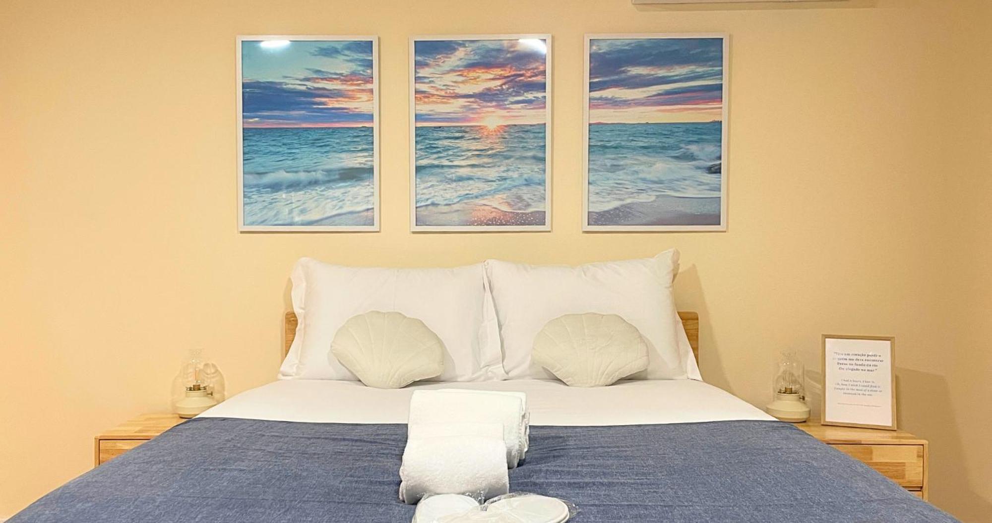 Art 4 You Carcavelos Suites Luaran gambar
