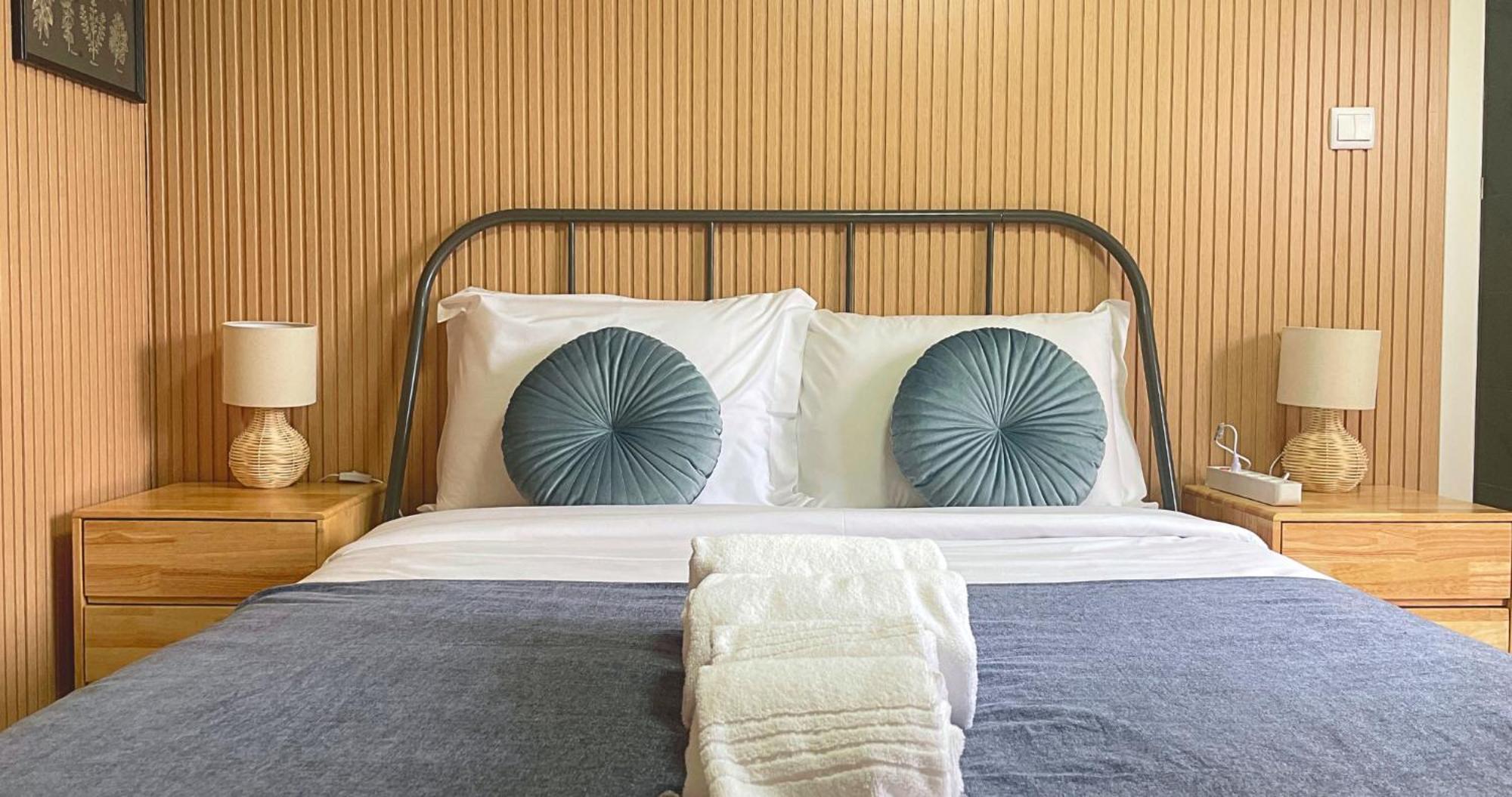 Art 4 You Carcavelos Suites Luaran gambar