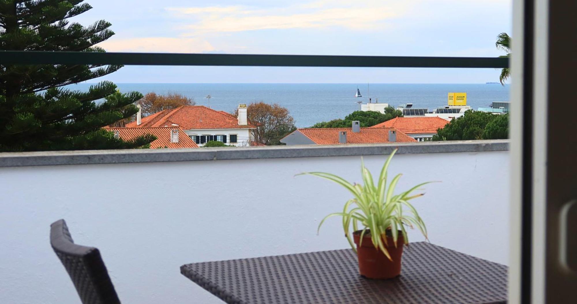 Art 4 You Carcavelos Suites Luaran gambar